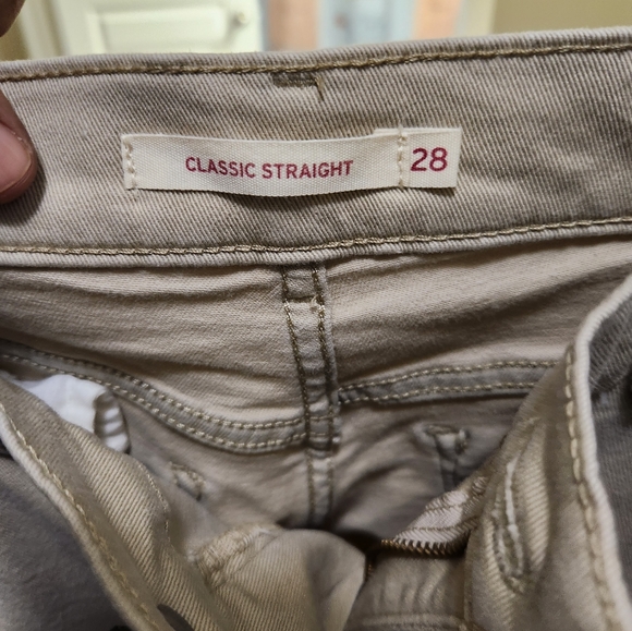 Jeans - Picture 3 of 3